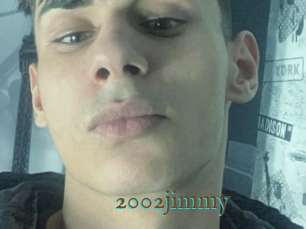2002jimmy Clipsx