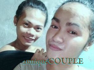 2uniqueCOUPLE