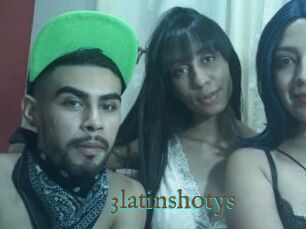 3latinshotys