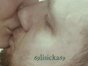 69lisicka69