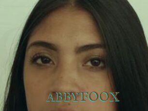 ABBYFOOX