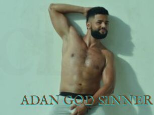 ADAN_GOD_SINNER