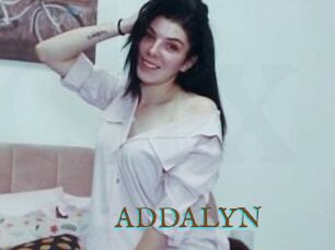 ADDALYN