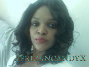 AFRICANCANDYX