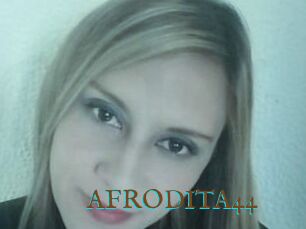 AFRODITA44