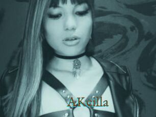 AKeilla