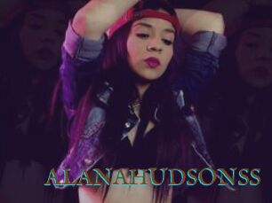 ALANAHUDSONSS