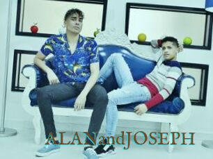 ALANandJOSEPH