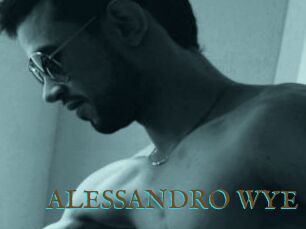 ALESSANDRO_WYE