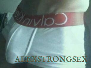 ALEXSTRONGSEX