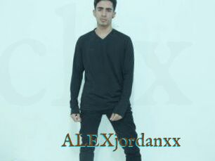 ALEXjordanxx