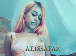 ALISSAPAZ