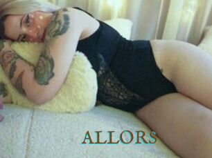 ALLORS