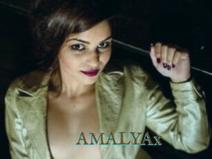 AMALYAx