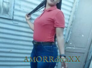 AMORRdivaXX