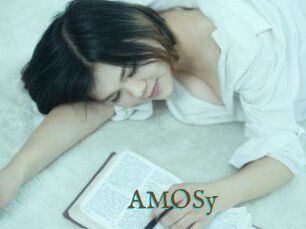 AMOSy