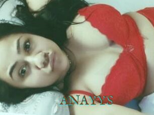 ANAYYS