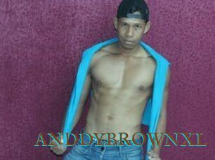 ANDDYBROWNXL