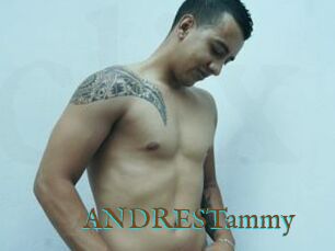 ANDRESTammy