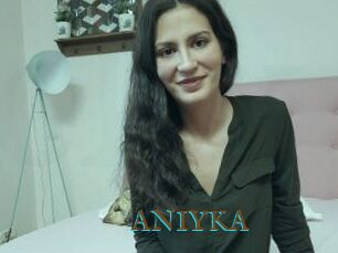 ANIYKA