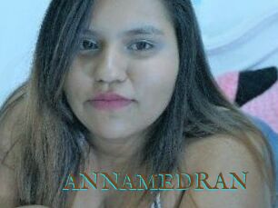 ANNAMEDRAN