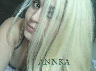 ANNKA