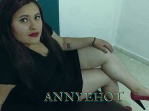 ANNYEHOT