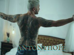 ANTONYHOPE