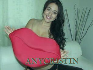 ANYCRISTIN