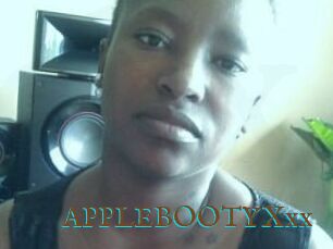 APPLEBOOTYXxx