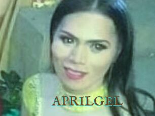 APRILGEL