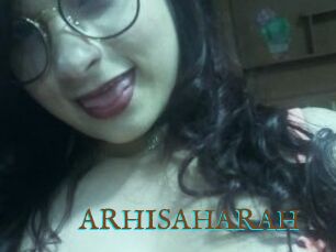 ARHISAHARAH