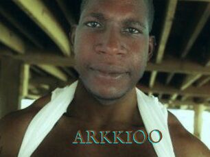 ARKKIOO