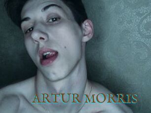 ARTUR_MORRIS