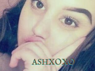 ASHXOXO