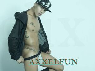 AXXELFUN