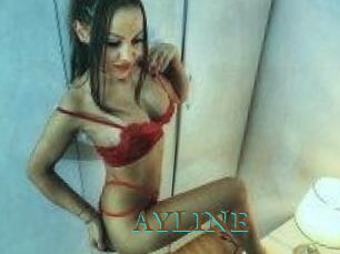 AYLINE