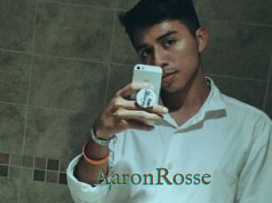 AaronRosse