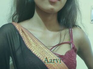 Aarvi