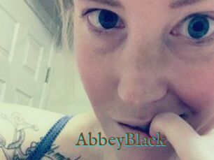 Abbey_Black