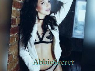 AbbieSecret