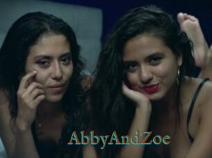 AbbyAndZoe