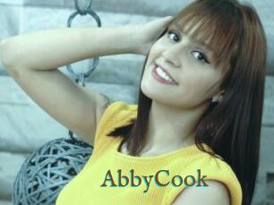 AbbyCook