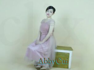 AbbyCui