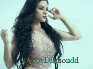 AbbyDiamondd