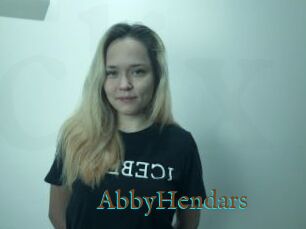 AbbyHendars