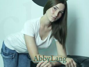 AbbyLang