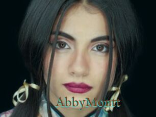 AbbyMontt