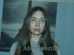 AbbySweetBb