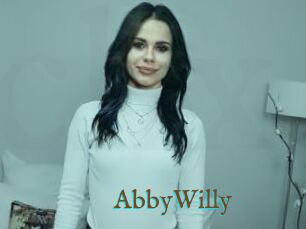 AbbyWilly